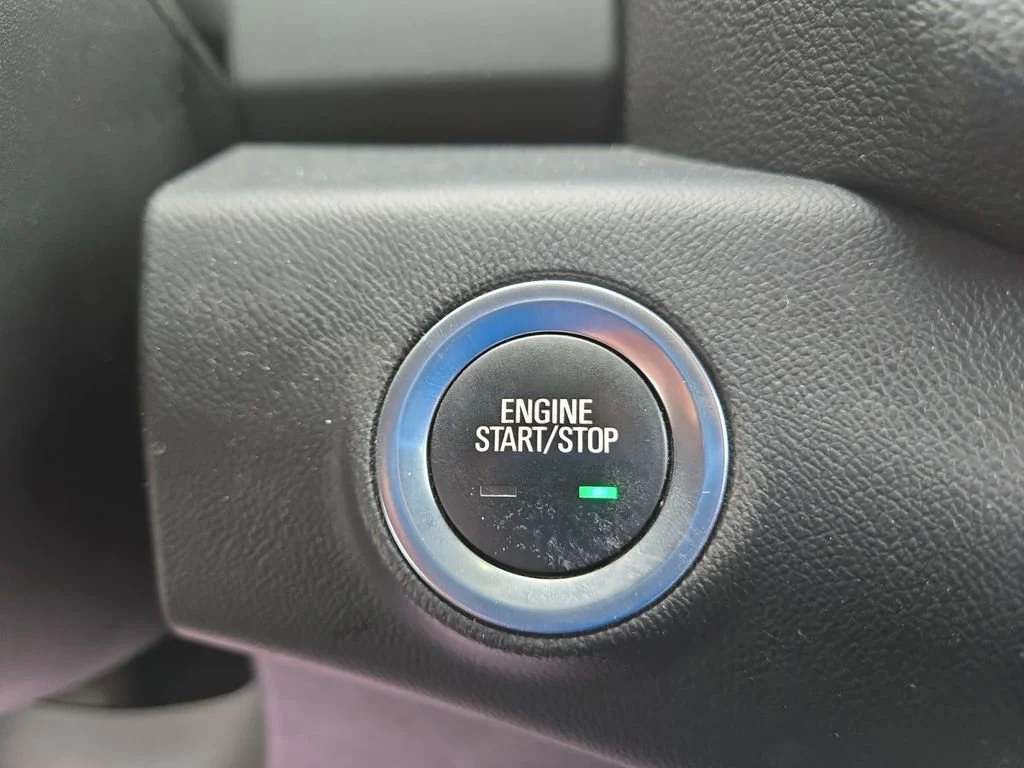 2023 GMC Terrain SLE - Photo 29