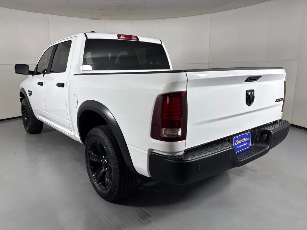 Used 2024 White Ram Warlock image 6