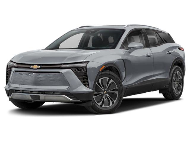 2024 Chevrolet Blazer EV LT AWD's photo