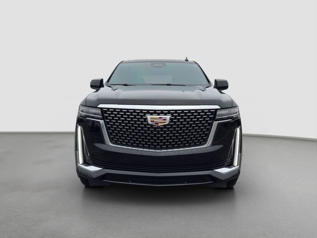 Used 2022 Cadillac Escalade Premium Luxury with VIN 1GYS4BKL4NR264156 for sale in Kansas City