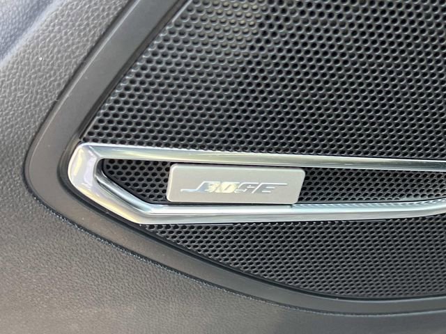New 2026 Quartz Blue Metallic Buick Sport Touring image 17
