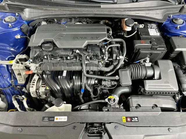 Certified Pre-Owned 2023 Hyundai Elantra SEL