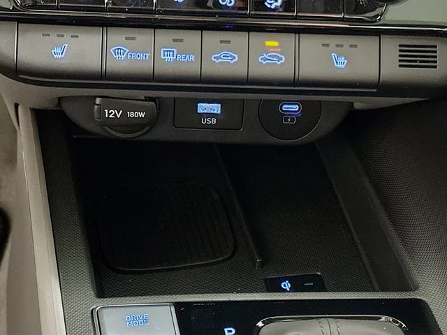 New 2026 Hyundai ELANTRA SEL Sport