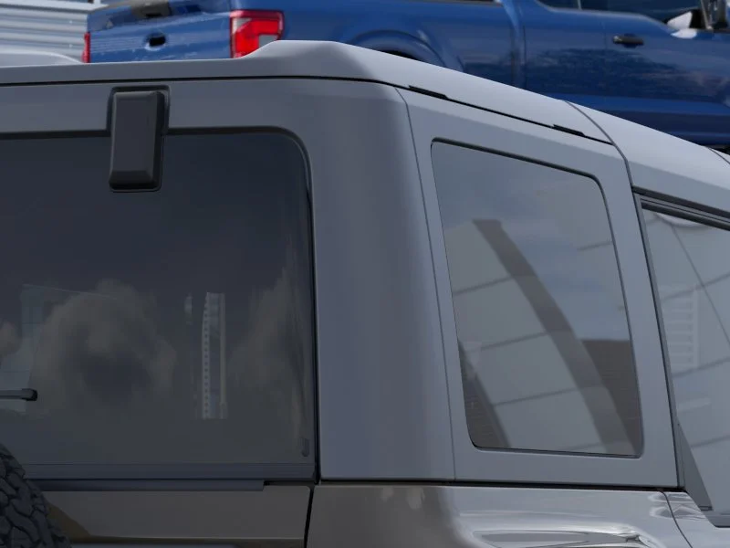 New 2026 Marsh Gray Ford Raptor image 25