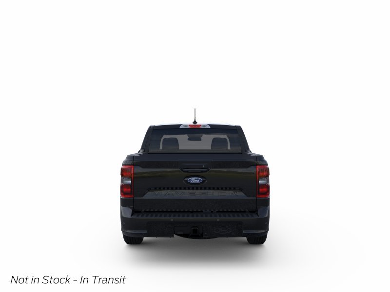 New 2026 Shadow Black Ford Lobo™ image 5