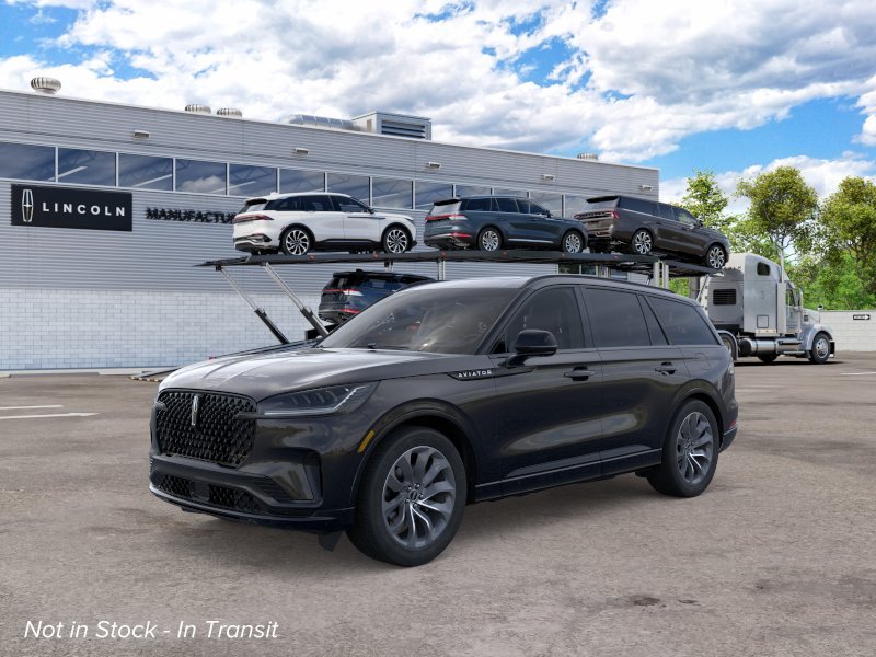 2026 Lincoln Aviator Premiere®