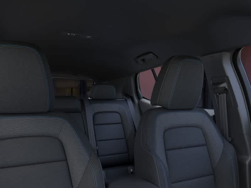 2026 Chevrolet Equinox EV 1LT - Photo 24