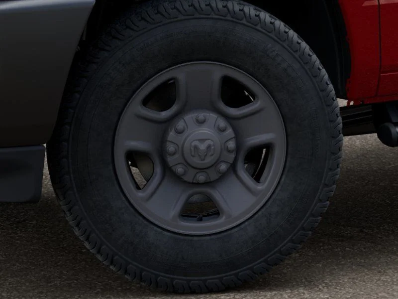 New 2026 Red Ram Tradesman image 8