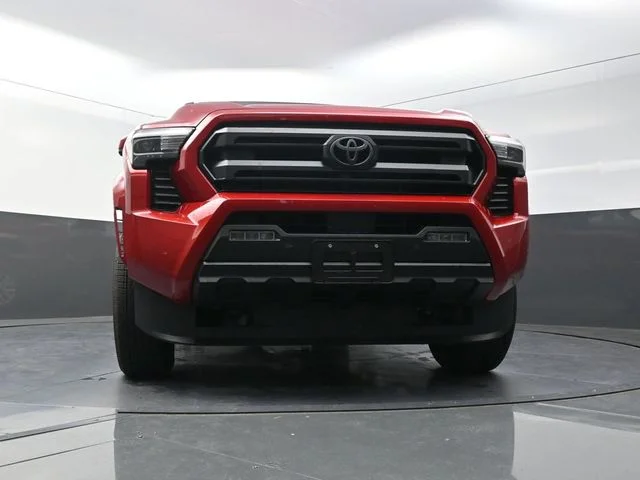 Used 2026 Red Toyota SR5 image 32