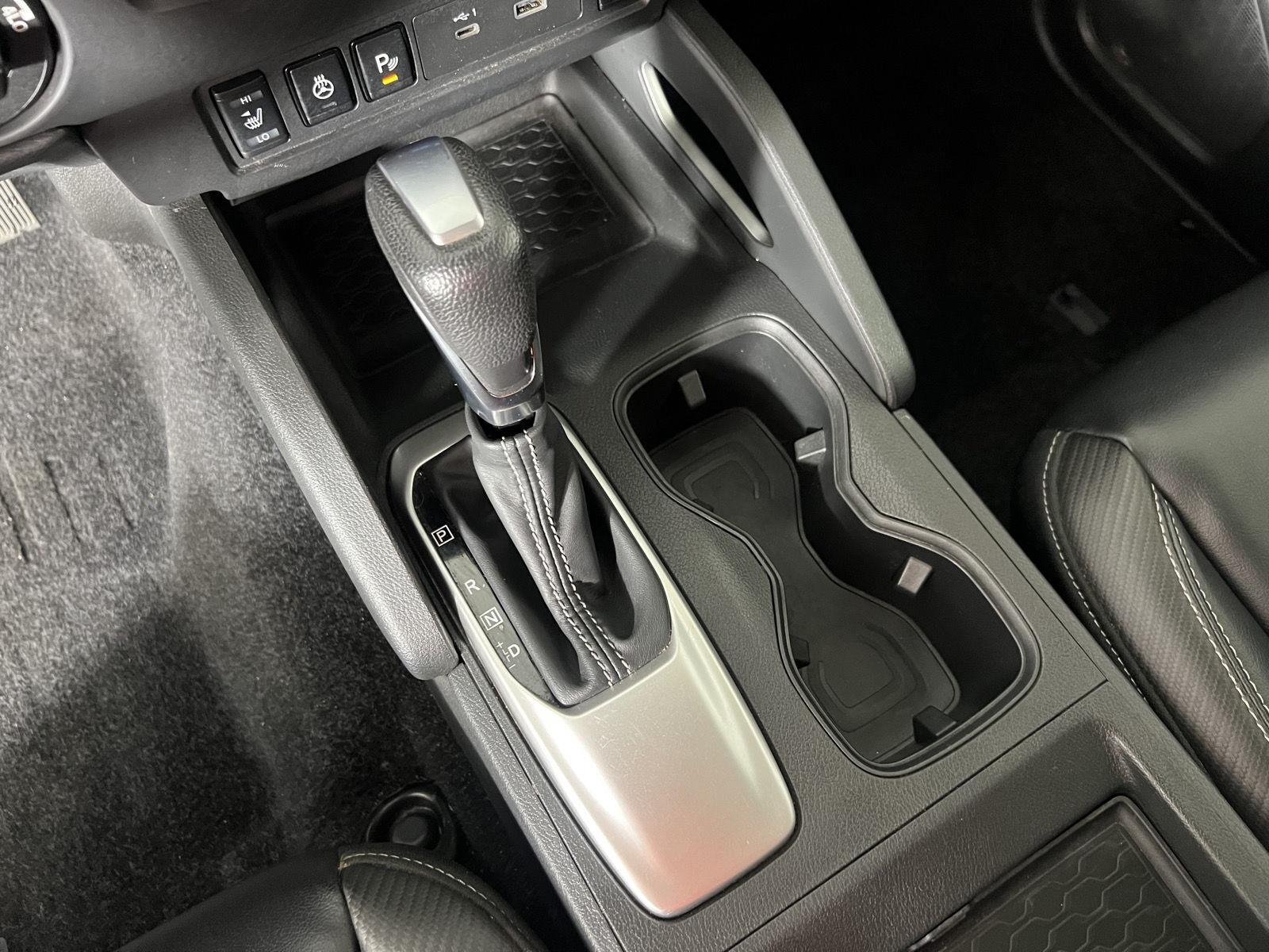 Used 2023 Tactical Green Metallic Nissan SV image 19