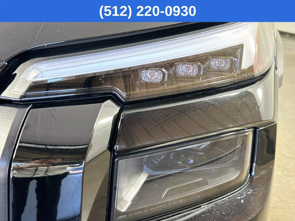 Certified Used 2026 Black Subaru Touring XT image 40