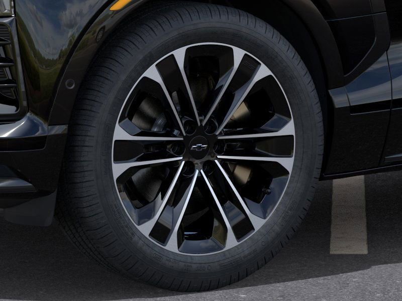 2026 Chevrolet Blazer EV SS - Photo 11