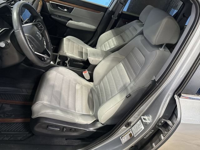2022 Honda CR-V EX - Photo 14