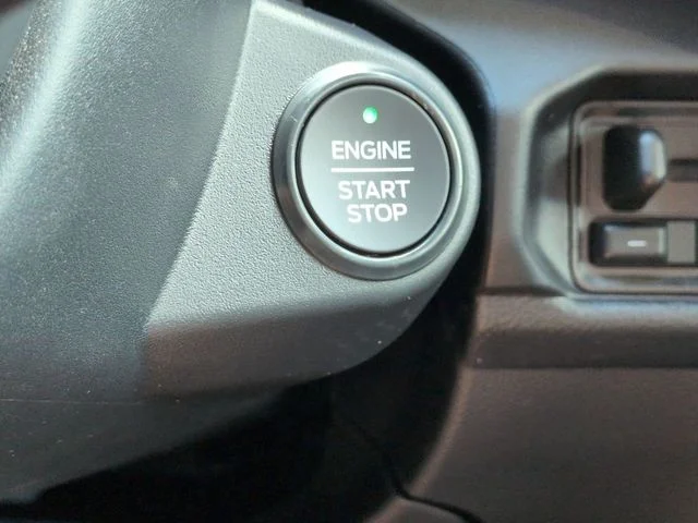 New 2026 Marsh Gray Ford Lariat® image 27