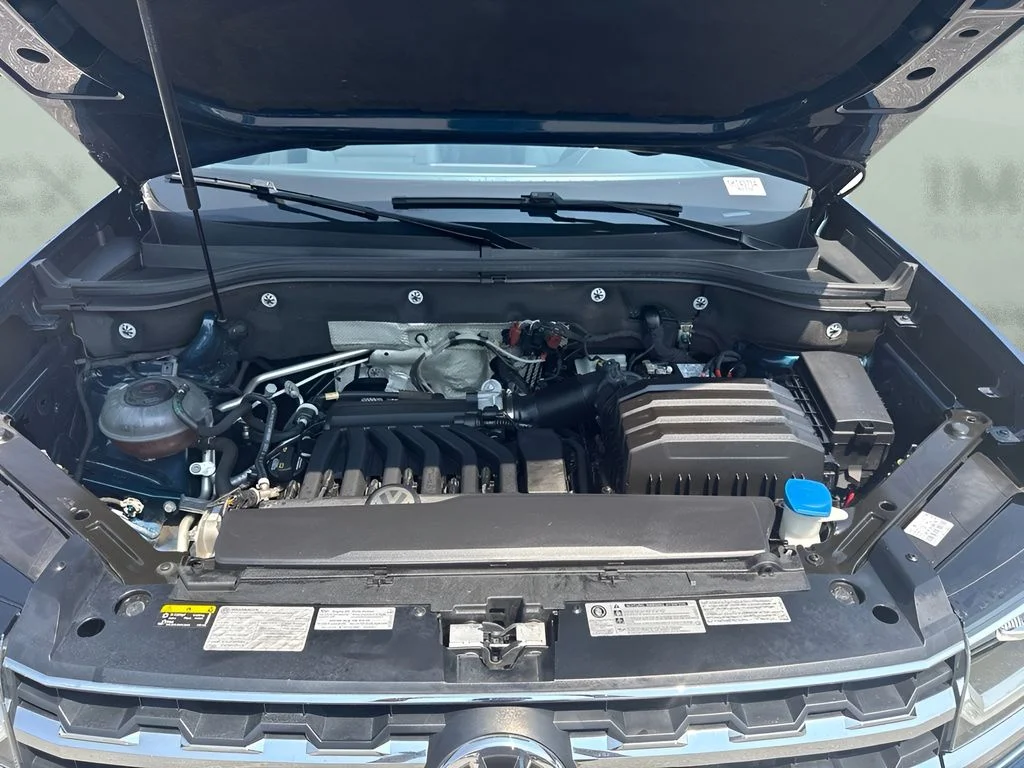 Used 2019  Volkswagen SEL image 23