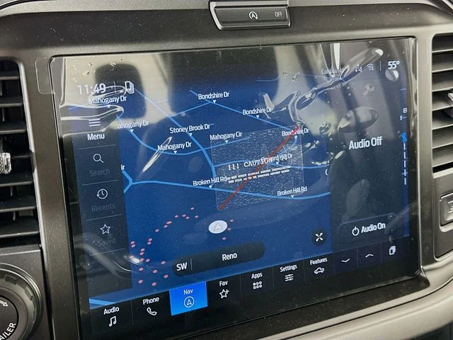 New 2026 Avalanche Ford XLT image 13