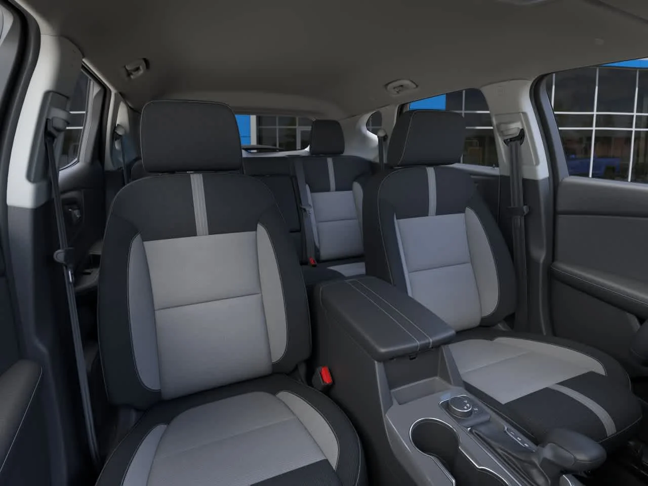 2026 Chevrolet Blazer 2LT - Photo 16