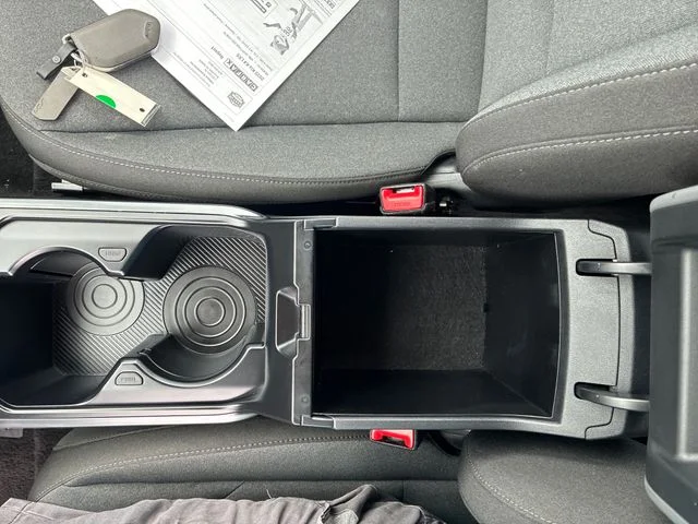 Used 2025 Haze Kia LXS image 27