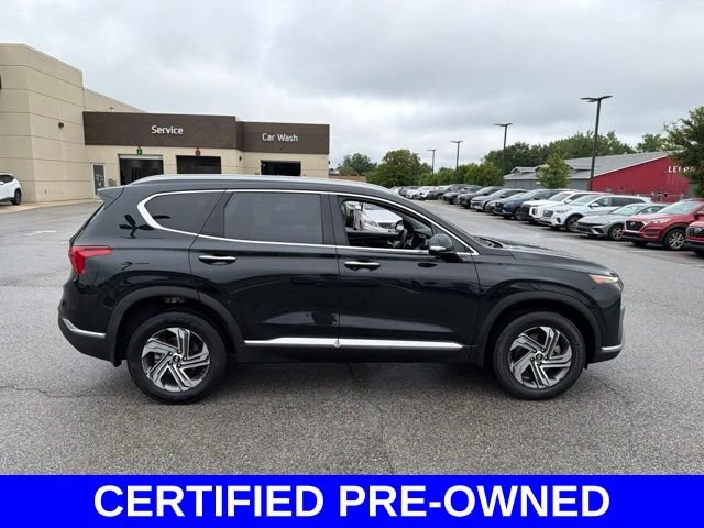 2023 Hyundai Santa Fe SEL - Photo 29