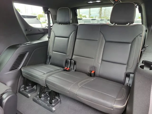 2023 Chevrolet Tahoe Premier - Photo 17