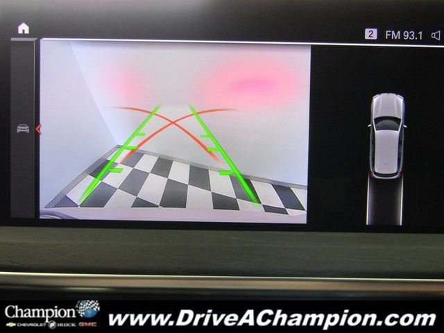 2022 BMW X3 30i - Photo 8