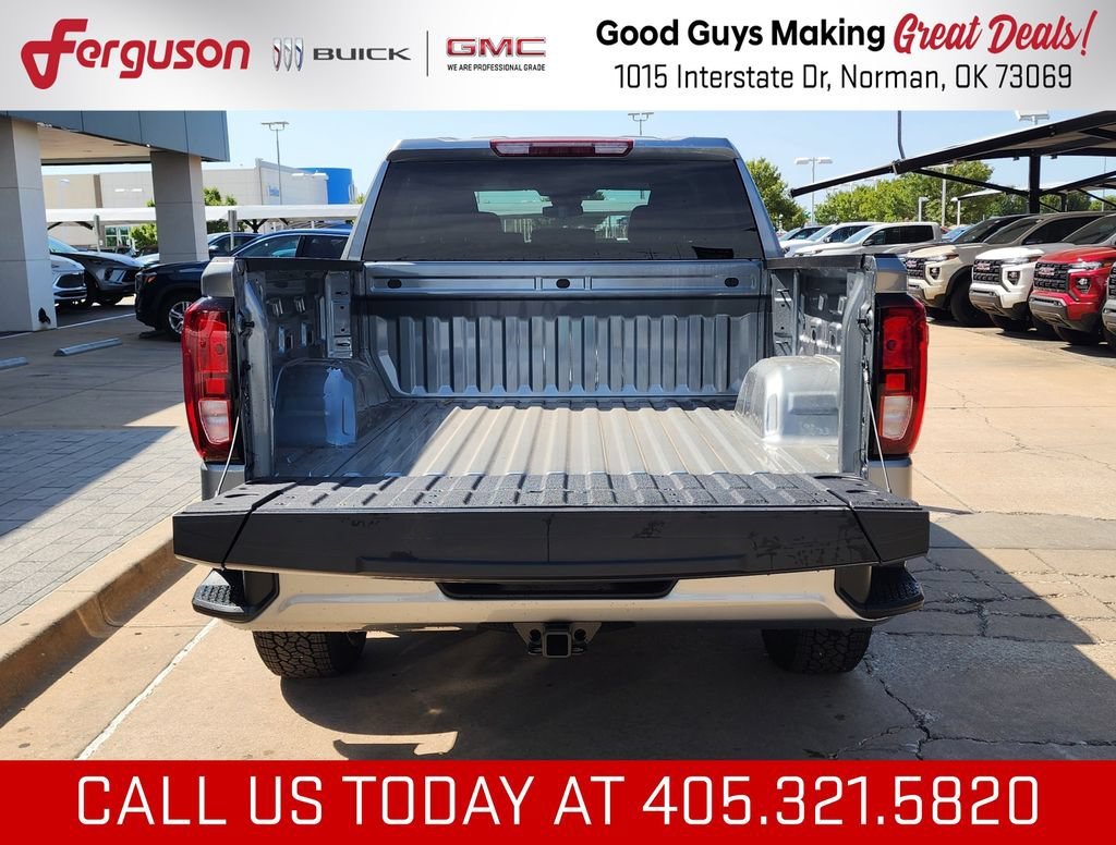 2026 GMC Sierra 1500 Elevation - Photo 47
