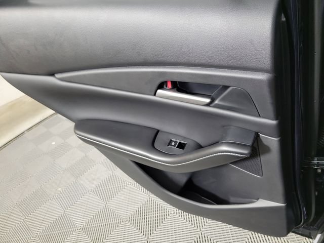 New 2026 Deep Crystal Blue Mica Mazda 2.5 S Aire Edition image 18