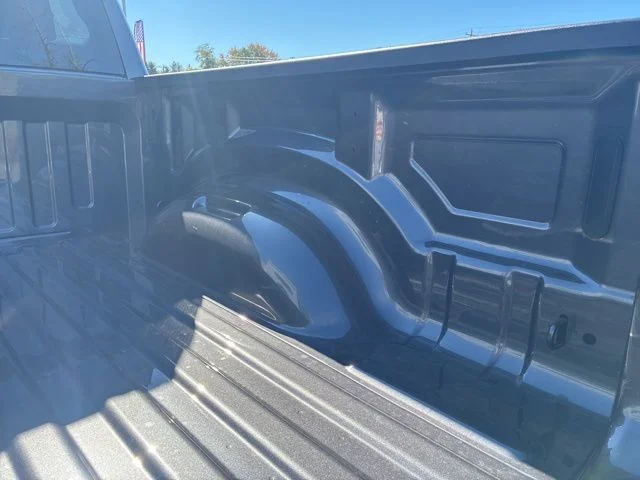 New 2026 Granite Crystal Metallic Clear-Coat Exterior Paint RAM Big Horn/Lone Star image 28