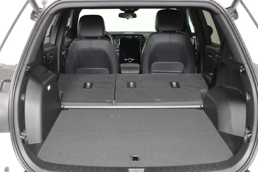 2027 GMC Terrain Elevation - Photo 8