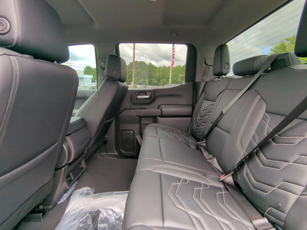 New 2026 Coastal Dune GMC Pro image 13