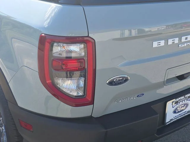 Used 2024 Green Ford Big Bend image 34