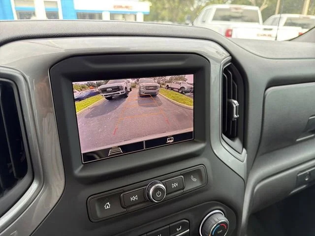 Used 2023 Sterling Gray Metallic Chevrolet Custom image 23