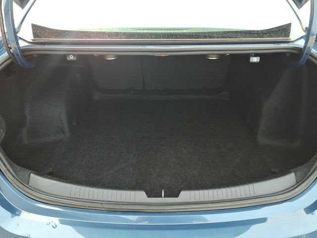 Used 2024 Lakeshore Blue Metallic Chevrolet 2LT image 27