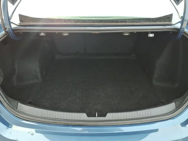 Used 2024 Lakeshore Blue Metallic Chevrolet 2LT image 27