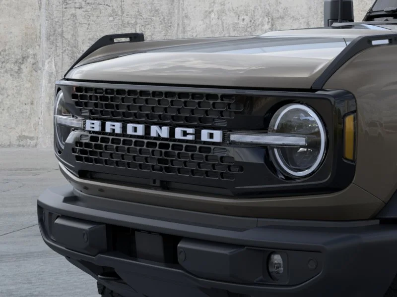 New 2026 Marsh Gray Ford Outer Banks® image 32