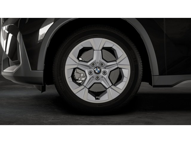 New 2027 0475 Black Sapphire Metallic BMW xDrive28i image 7