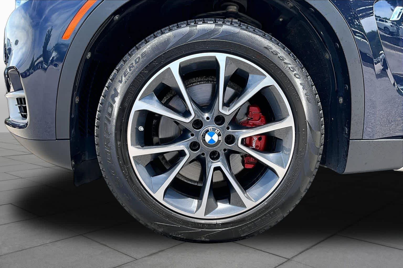 2018 BMW X5 xDrive40e - Photo 10