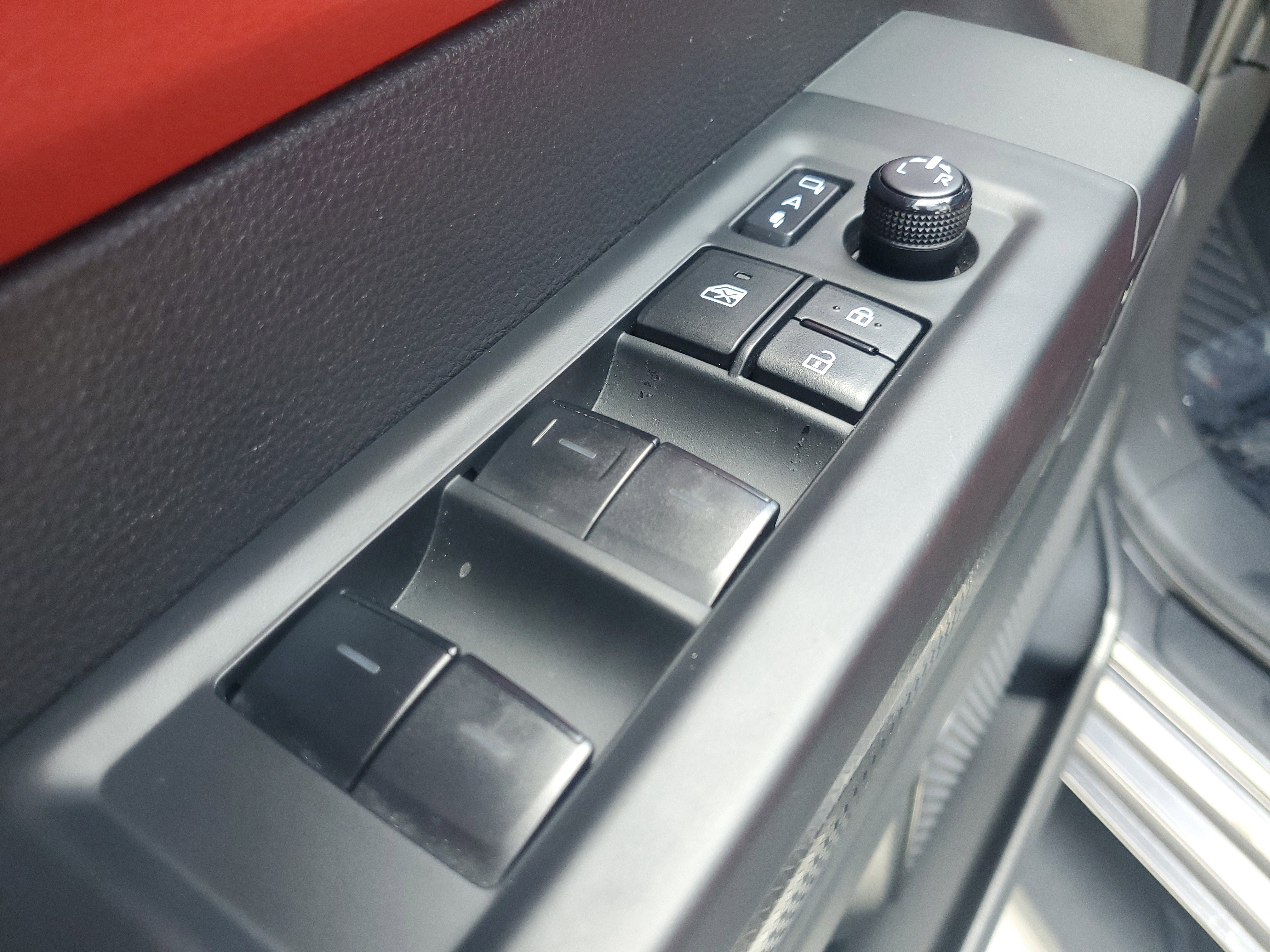 Used 2024 Magnetic Gray Metallic Toyota TRD Pro Hybrid image 22