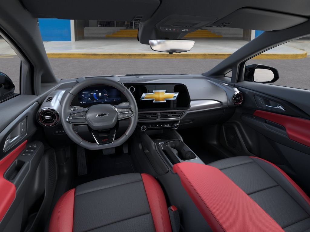 2026 Chevrolet Equinox EV RS - Photo 15