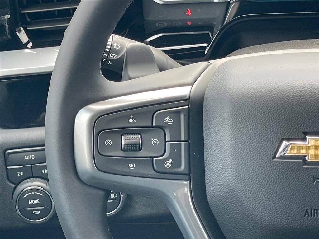 2026 Chevrolet Silverado 1500 LTZ - Photo 14