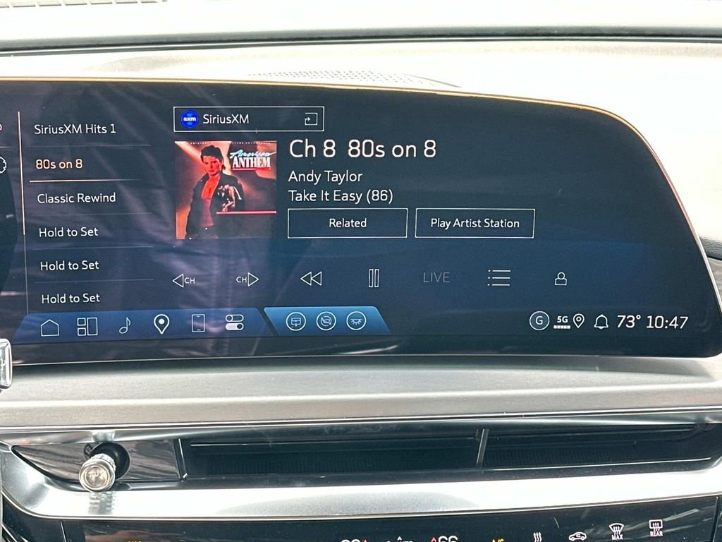 2025 Cadillac LYRIQ Sport 1 - Photo 11