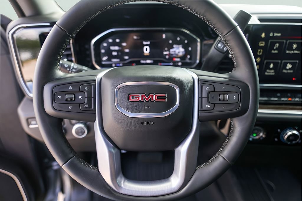 Used 2024 Sterling Metallic GMC Elevation image 15