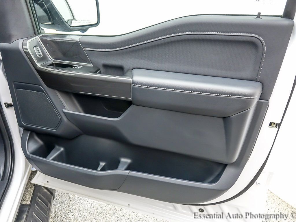 2022 Ford F-150 XLT - Photo 27