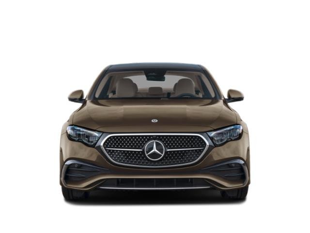 New 2027 Black Mercedes-Benz E 450 4MATIC® Sedan image 7