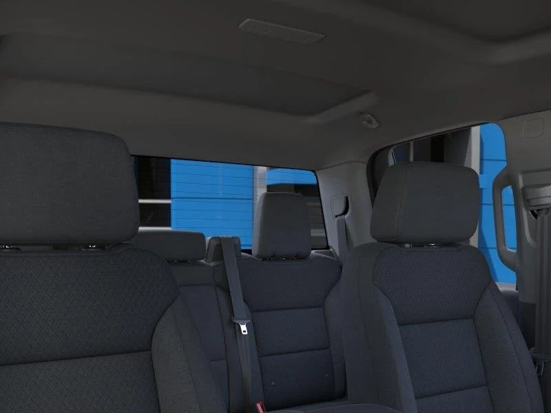 Used 2026 Black Chevrolet LT image 24
