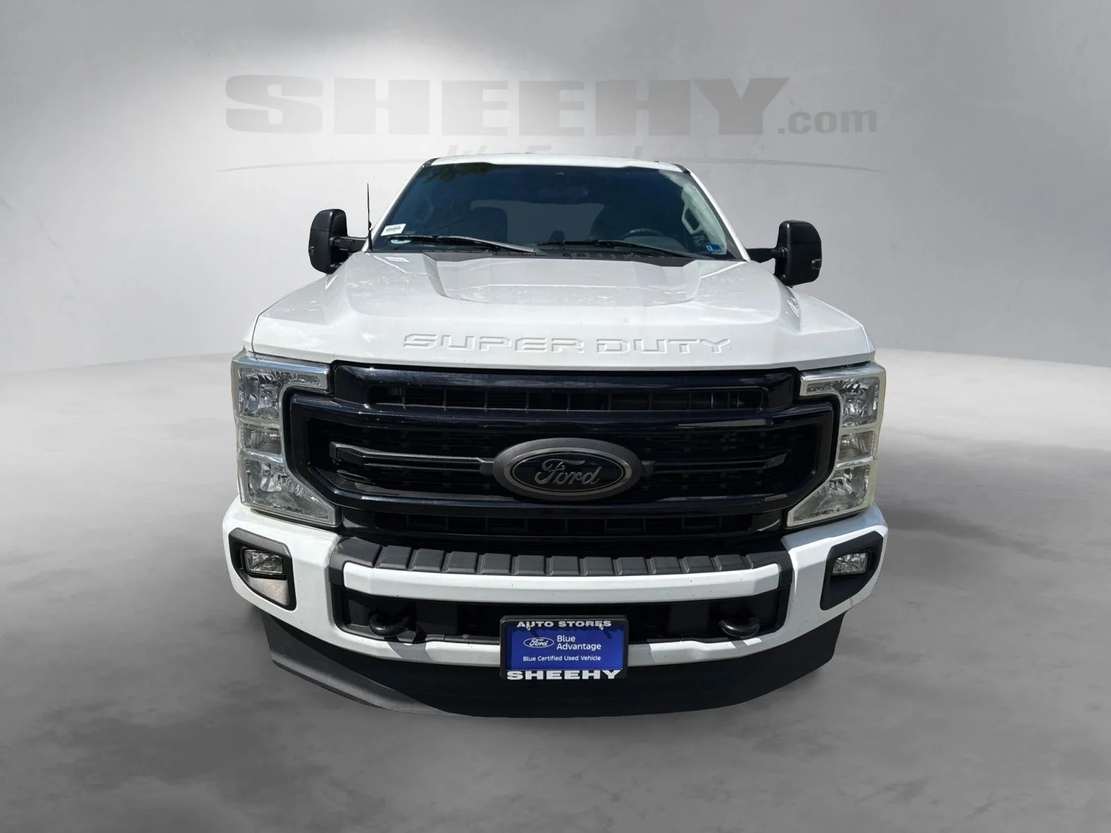 Certified Used 2022 White Ford XLT image 16