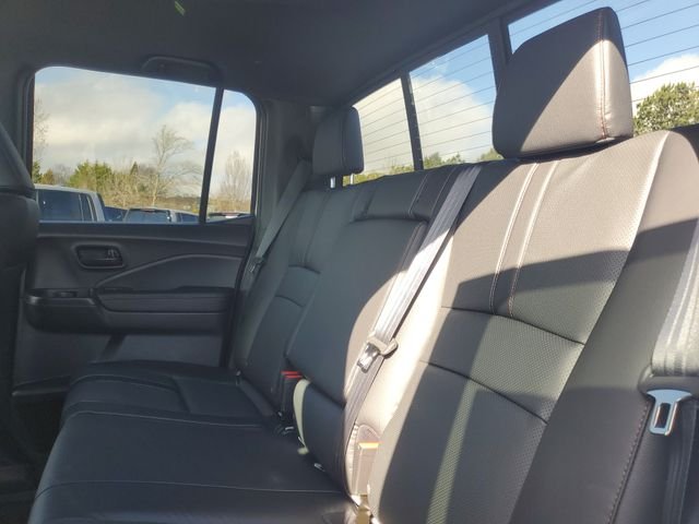 2026 Honda Ridgeline TrailSport - Photo 9