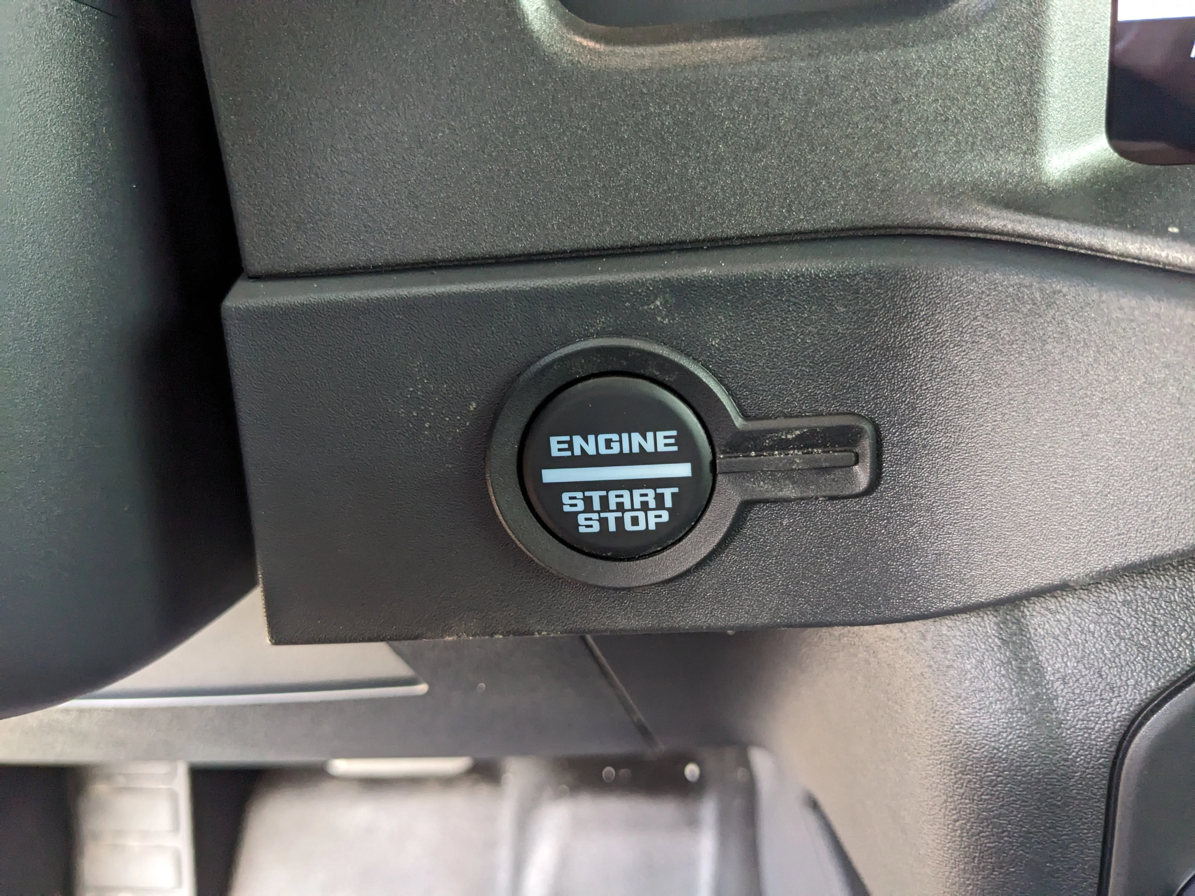 New 2025 Oxford White Ford Big Bend® image 24