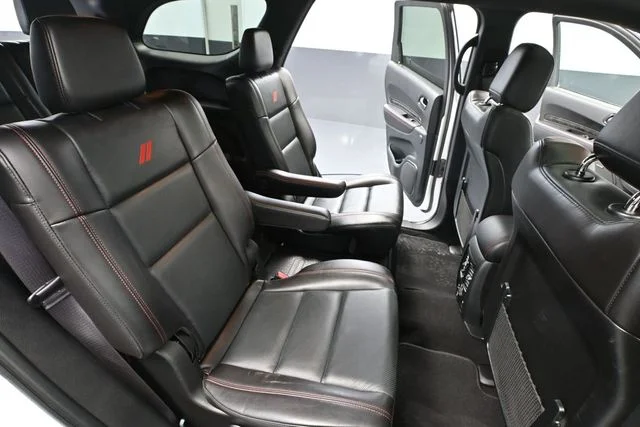 Certified Used 2024 White/off-white Dodge R/T Premium image 53