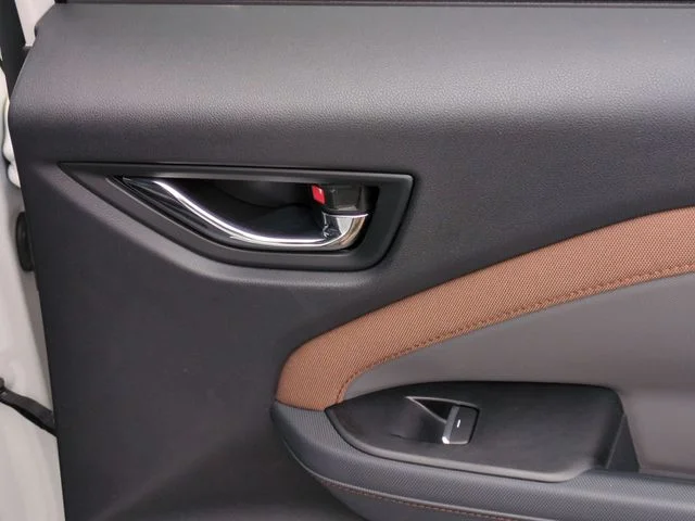 2026 Subaru Forester Sport - Photo 34
